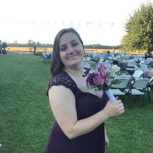 Meet your Posher, Mackenzie